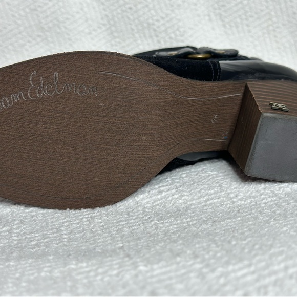 Sam Eldaman Minetta booties! - Picture 3 of 6